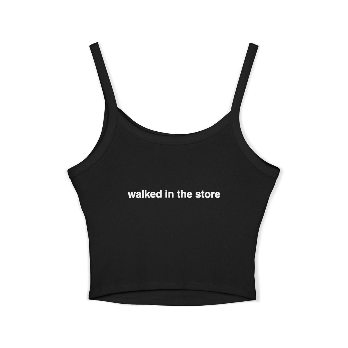 i jus... - crop top